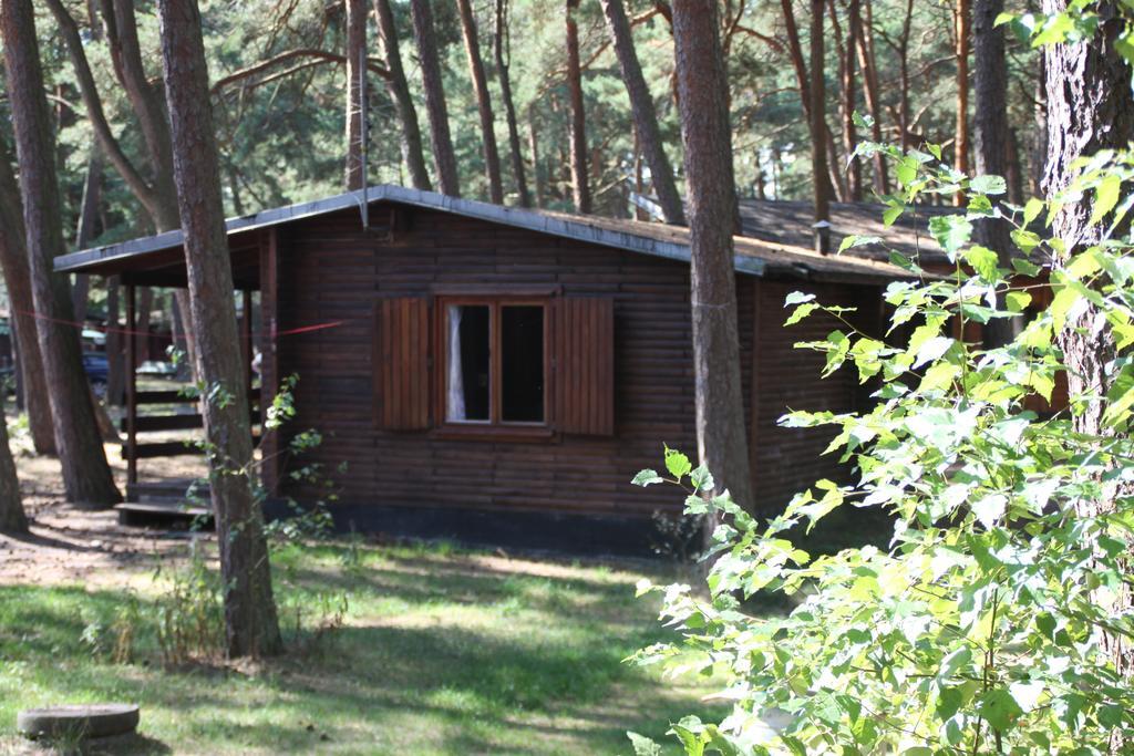 Osrodek Portus Villa Międzywodzie Rom bilde